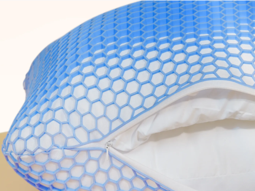 emma nuage elite composition